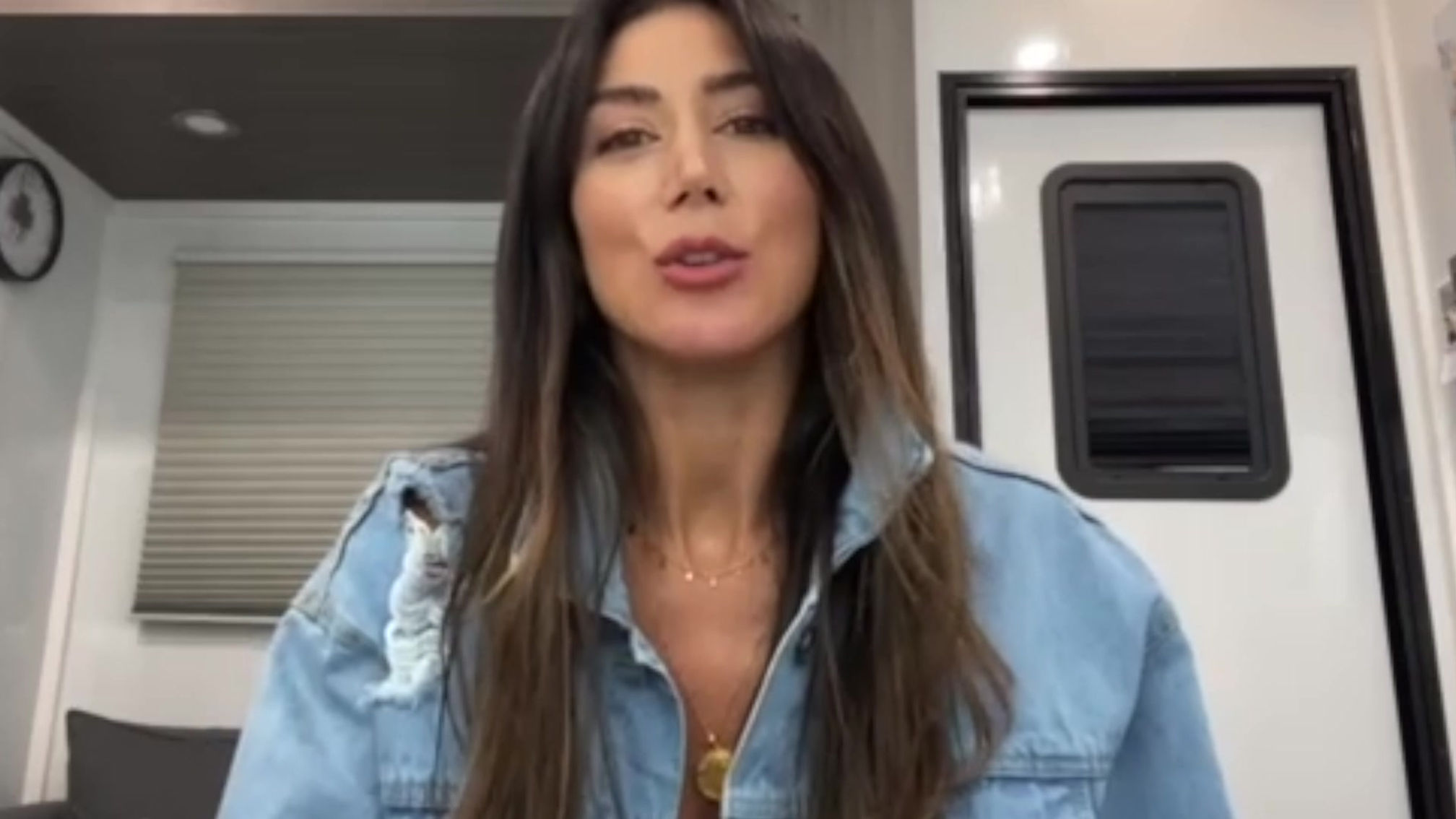 Rachel Markarian Testimonial